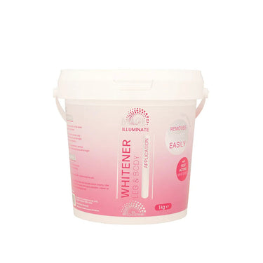 Magic Illuminate Leg & Body Whitener by Hy Equestrian| Online For Equine