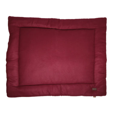 Benji & Flo Luxury Fleece Dog Bed