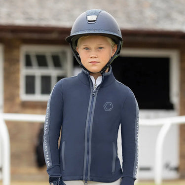 Coldstream Next Generation Stamford Softshell Performance Jacket| Online For Equine