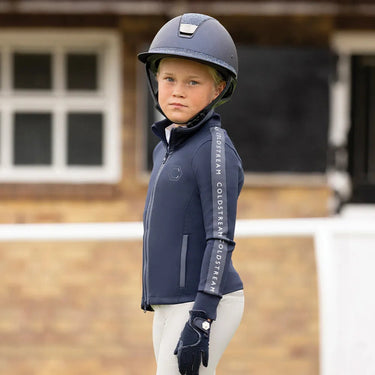 Coldstream Next Generation Stamford Softshell Performance Jacket| Online For Equine