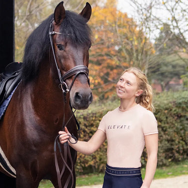 Hy Equestrian Elevate Allure T-Shirt