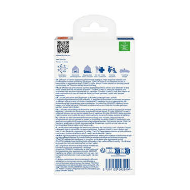 Zenidog Calming Collar