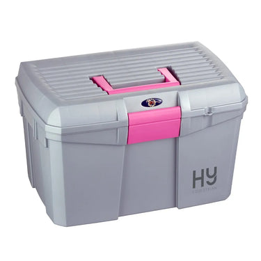 Hy Equestrian Tack Box