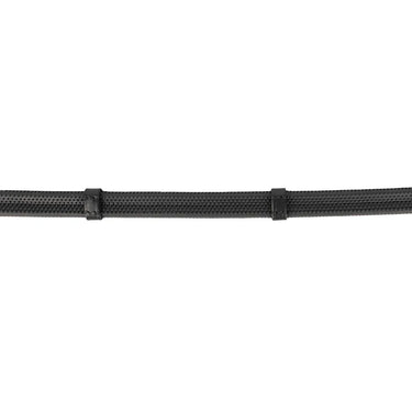 ProPresicce Softy Grip Rubber Reins with Stoppers by Hy Equestrian