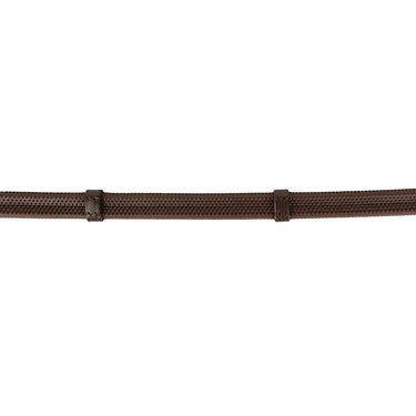 ProPresicce Softy Grip Rubber Reins with Stoppers by Hy Equestrian