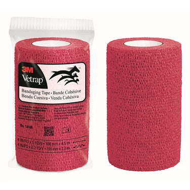 3M Vetrap™ Equine Cohesive Bandage