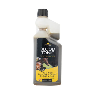 Lincoln Blood Tonic