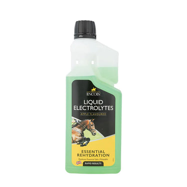 Lincoln Liquid Electrolytes