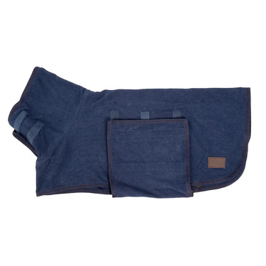 Benji & Flo Classic Drying Dog Robe