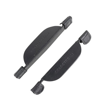Coldstream Leather Bridle Blinkers