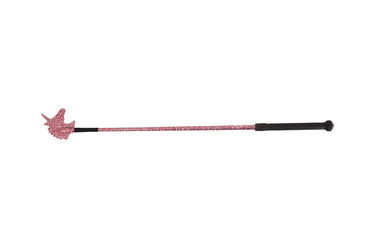 Hy Equestrian Unicorn Riding Whip