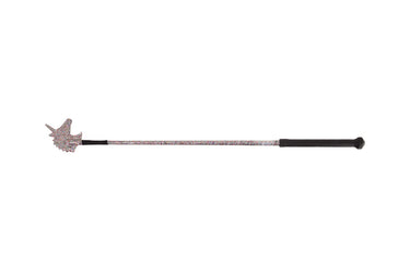 Hy Equestrian Unicorn Riding Whip
