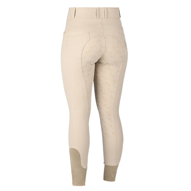 Dublin Biscuit Cammy Comfort Twill Breeches