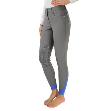 Buy Hy Equestrian Olympian Ladies Breeches| Online for Equine