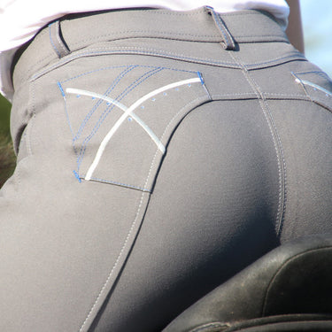 Buy Hy Equestrian Olympian Ladies Breeches | Online for Equine