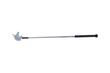 Hy Equestrian Unicorn Riding Whip