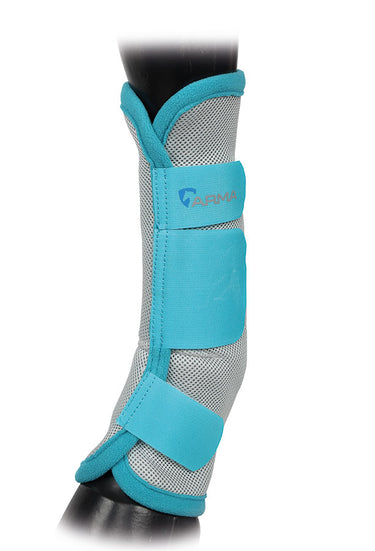Buy Shires Arma Airflow Fly Turnout Socks| Online for Equine