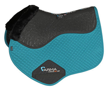 Buy Shires ARMA Fusion Jump Saddlecloth | Online for Equine