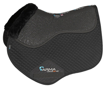 Buy Shires ARMA Fusion Jump Saddlecloth | Online for Equine