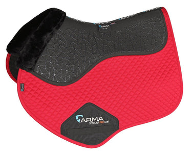 Buy Shires ARMA Fusion Jump Saddlecloth | Online for Equine