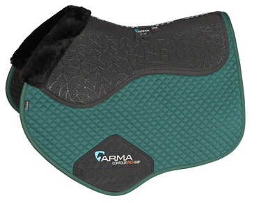 Buy Shires ARMA Fusion Jump Saddlecloth | Online for Equine