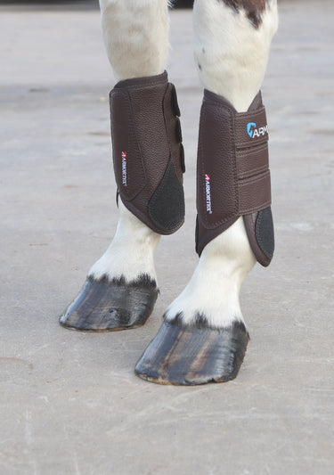 Shires ARMA Cross Country Boots