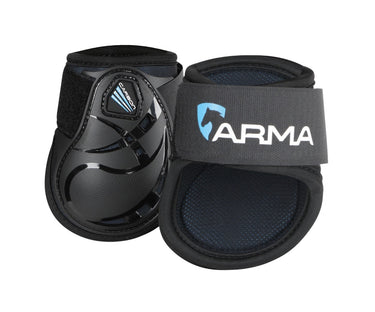 Shires ARMA Carbon Fetlock Boots