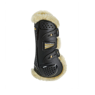 Buy Shires ARMA OXI-ZONE Supafleece Tendon Boots | Online for Equine