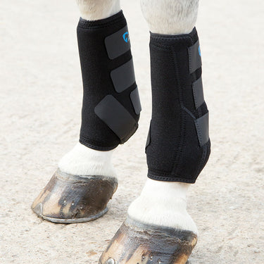 Buy Shires ARMA Black Breathable Sports Boots | Online for Equine