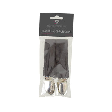 Hy Equestrian Elastic Jodhpur Clips