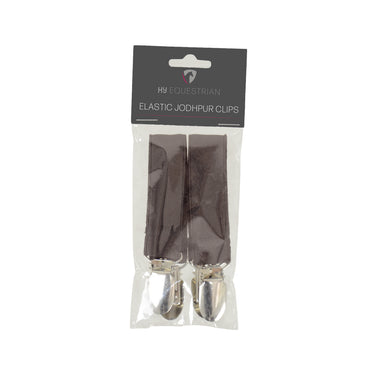 Hy Equestrian Elastic Jodhpur Clips