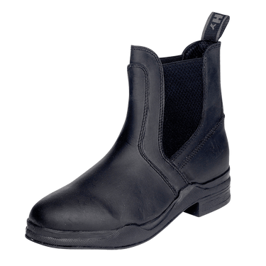 HyLand Wax Leather Jodhpur Boot
