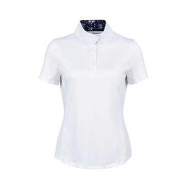 Dublin Ladies Ria Short Sleeve Competition Shirt
