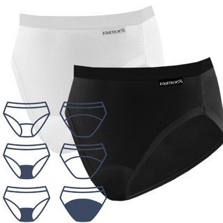 Buy Equetech Bikini Brief | Online for Equine