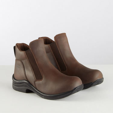 Buy Toggi Suffolk Jodhpur Boots| Online for Equine