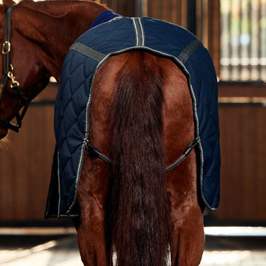 Weatherbeeta Comfitec 1000D Diamond Quilt Stable Detach-A-Neck 220G| Online For Equine