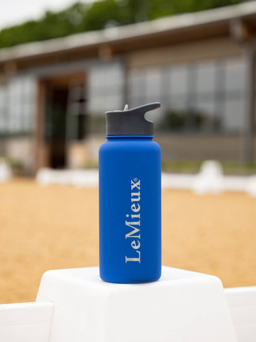 Buy LeMieux Benetton Drinks Bottle| Online for Equine