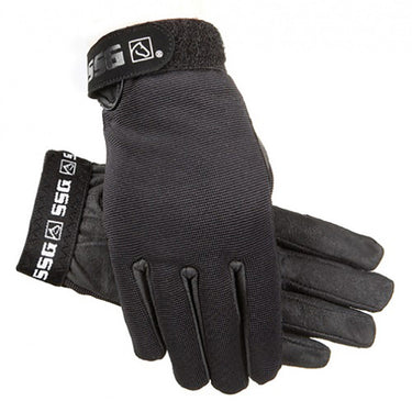 Buy SSG All Weather Winter Lined Style 9000 | Online for Equine