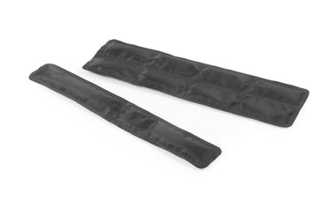Shires Black Replacement Gel Pack For 2005