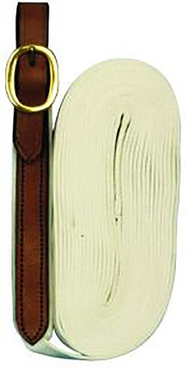 Buy Equisential Cotton Buckle End Lead | Online for Equine