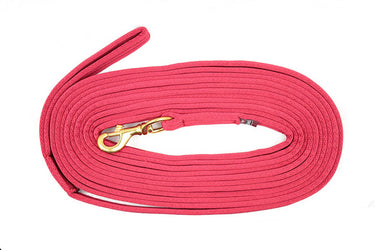 Buy Equisential Padded Lunge Rein | Online for Equine