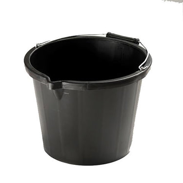 Airflow Airflow 3 Gallon Heavy Duty Builders Bucket