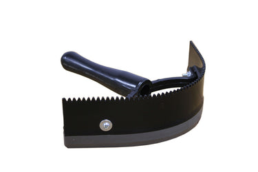 Buy Equisential Plastic Sweat Scraper | Online for Equine