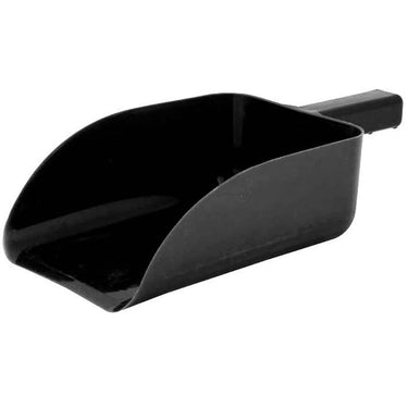Stubbs Plastic Feed Scoop