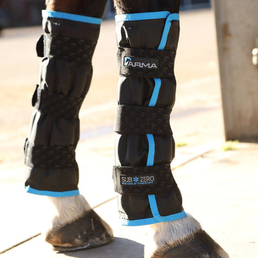 Buy Shires ARMA SubZero Ice Boots | Online for Equine