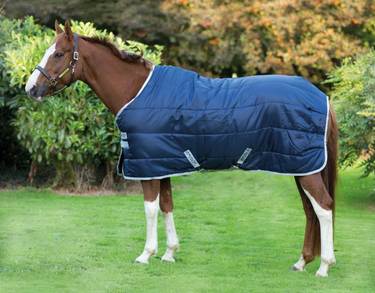 Horseware Ireland Amigo Insulator Medium 200g Stable Rug