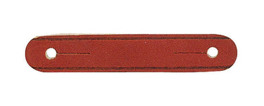 Norton Club Straps For Peacock Safety Stirrups
