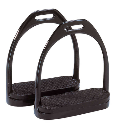 Feeling Fillis Stirrups - Lacquered Steel