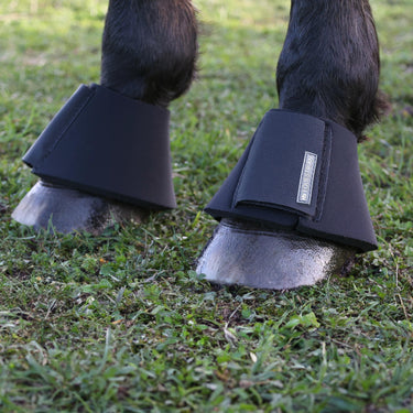 Hy Equestrian Neoprene Protect Over Reach Boots
