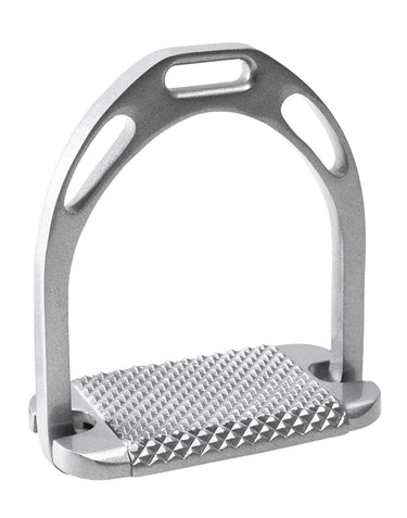 Feeling Stirrups - Large Pro Aluminium